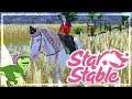 Une sombre histoire de petite culotte ! - STAR STABLE ONLINE #12