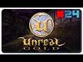 Unreal #24 - Nali Pa Zufluchtsort - Let‘s Play on Linux