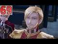 VALFLAME PALACE - Let's Play 「 TLoH: Trails of Cold Steel III (Nightmare)  」- 69