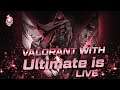 Valorant Live  #217| FACECAM