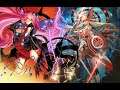 Vanguard ZERO Maiden of Venus Trap "Яeverse" VS Broken Heart Jewel Knight, Ashlei "Яeverse"