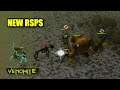 Venomite RSPS: New Unique Semi-Custom RSPS has been Released! + HUGE Giveaway