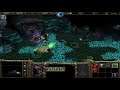 Warcraft III: The Frozen Throne: Legacy of the Damned: Into the Shadow Web Caverns
