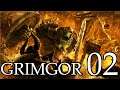 Warhammer 2: Waaagh! Grimgor (2) - Smash Da' Dragonslaya