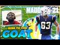 Week 1 is HERE and WE ARE DANGEROUS!!!!! - Chargers Franchise
