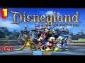WE'RE GOING TO DISNEYLAND!!! | Disneyland Adventures Part 01 | Bottles and Pete play