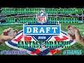Whos Right? Whos Wrong? YOU CHOOSE! The Better Fantasy Football Draft!!!- Madden 21 Ultimate Team