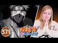 Why Rin!!! 😭 - Naruto Shippuden Episode 371 Reaction