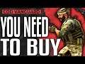 WHY YOU NEED TO BUY Call of Duty VANGUARD