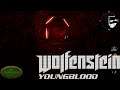 Wolfenstein: Youngblood. Темные подземелья - # 6 {Коопчинский}