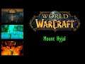 World of Warcraft - Mount Hyjal