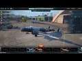 World Of Warplanes 2.0 || Hangar review