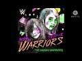 WWE The Kabuki Warriors Theme “Warriors” (HD - HQ)