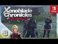 Xenoblade Chronicles Definitive Edition Let's Play ★ 8 ★ Wir können nichts ausrichten ★ Deutsch