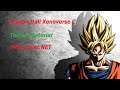 Xenoverse 2 "How to edit the TEXTURES" Tutorial for beginners