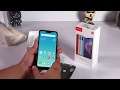 Xiaomi Redmi 6 Pro Unboxing & First Look with Features | Digit.in
