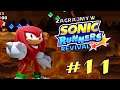 Zagrajmy W Sonic Runners Revival- #11: Odcinek 17 i 18