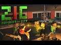ZIC – Zombies in City | Gameplay | First Look | PC | HD