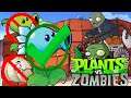 Zombie Catapult vs Plants Snow Pea. Cactus -/- Plants vs Zombies.