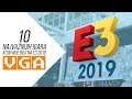 10 Najvažnijih igara kojih nije bilo na E3 2019 - VGA