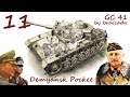 11 | Demyansk Pocket | Ultimate Difficulty - Panzer Corps GC41