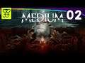O RESORT NIWA | THE MEDIUM | PARTE 2 | GAMEPLAY PT-BR