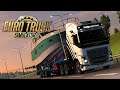 歐洲卡車模擬 2 | ETS 2 # 48 : 遊艇 !
