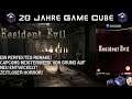 20 Jahre GameCube Resident Evil Remake Review