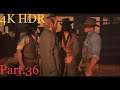 【4K HDR】[Xbox Series X] レッドデッドリデンプション2 チャプター3 ストーリープレイPart.36