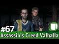 #67【 Assassin's Creed Valhalla / アサシン クリード ヴァルハラ 】北風が勇者バイキングを作った