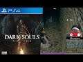 #7 (NG+) | Dark Souls Remastered - จิตมืดดับ | PS4