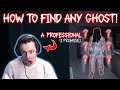 A Complete Guide on Ghost Behavior in Phasmophobia