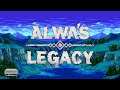 Alwa's Legacy (PC)