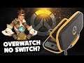 Amazon VAZOU Overwatch para Nintendo Switch