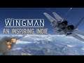 An Indie That Can Inspire || Project Wingman Review