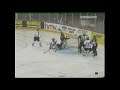 Andre Payette Goal vs Belfast Giants EIHL 31-1-09