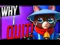 ARCHERO: 5 Reasons YOU MUST KNOW WHY I Quit! | GazdaPlays |