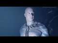 Ark II Starring Vin Diesel World Premiere at The Game Awards 2020