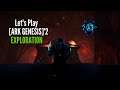 ARK: Survival Evolved - Part 4 - EXPLORATION - Genesis Part 2 -