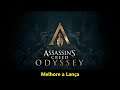 Assassin's Creed Odyssey - Melhore a Lança - 101