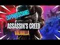 Assassin’s Creed Valhalla zapowiedziane! THE LAST OF US : PART II - PRZECIEKI, AWANTURA, PLOTKI