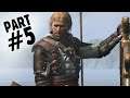 Assassins's Creed Black Flag Part 5 -  සටනකට සැරසෙමු !
