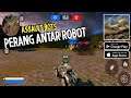Assault Bots Gameplay | Action Shooter Online Mobile Game Review
