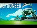 Astroneer  T6-2 | La Nave Pequeña  | Gameplay Español