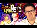 Bad Final Fight Games - Angry Video Game Nerd (AVGN)