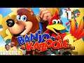 Banjo-Kazooie Part 1 Lets Play An Epic Return of Skipped Tutorial