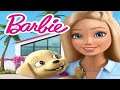 Barbie Dreamhouse Adventures #1 Budge Studios - Games for Girls