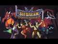 Batbarian: Testament of the Primordials - Release Date Trailer