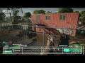 Battlefield 2042 - PS5 Frame-Rate Test Gameplay