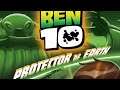 Ben 10 Protector Of Earth Part 1 | SouthWest (2019)